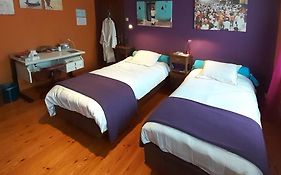 B&B E48